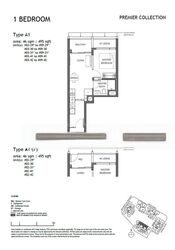 The Robertson Opus (D9), Condominium #462816281